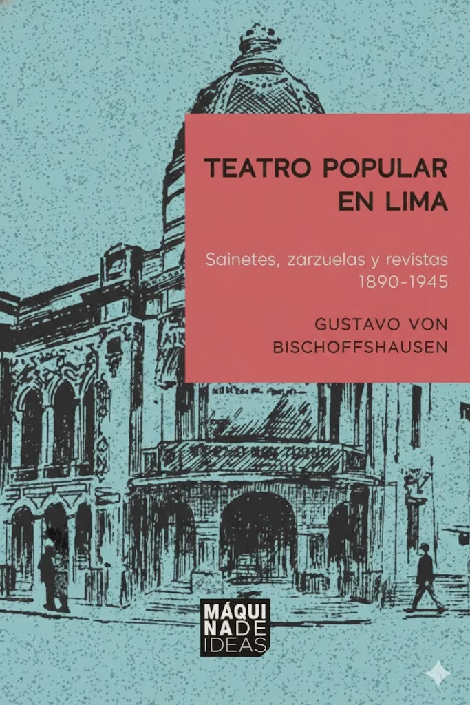 Teatro Lima